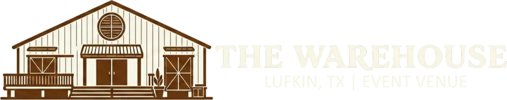 The Warehouse | Event Venue | Lufkin, TX
