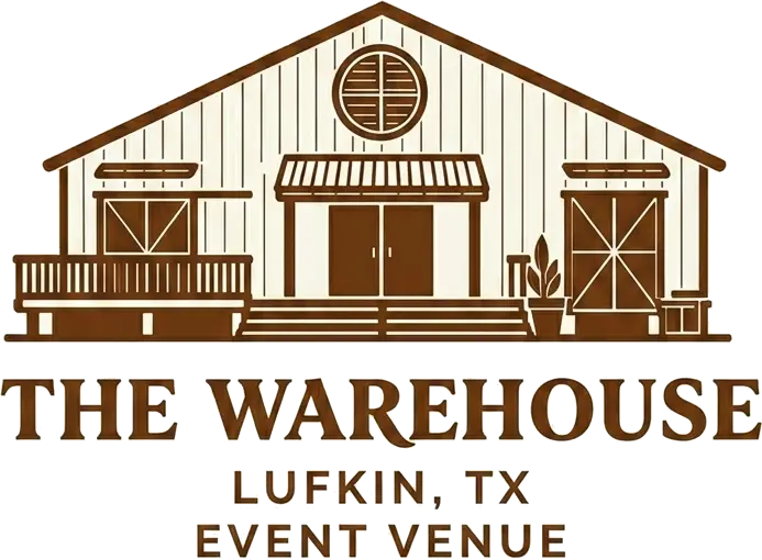 The Warehouse | Event Venue | Lufkin, TX